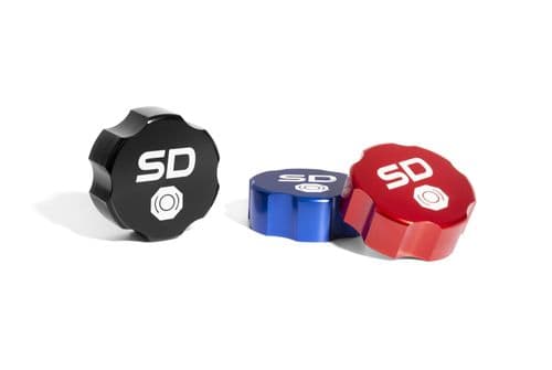 Brake Fluid Cap Cover