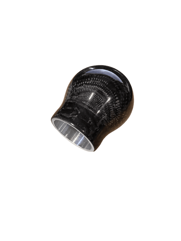 Carbon Fibre Weighted Gearknob