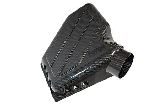Carbon Induction Kit for BMW B58 (M140i, M240i, M340i, M440i) - Carbon Intake Only