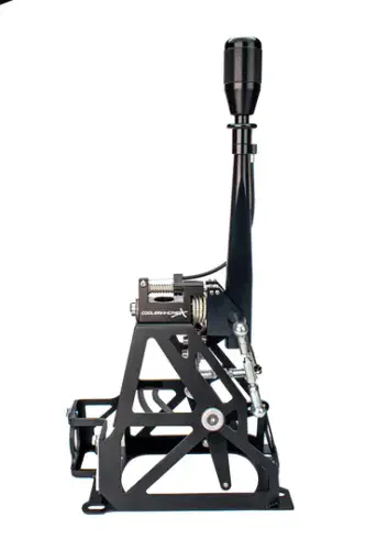 Coolerworx Short shifter For Ford Fiesta ST MK7