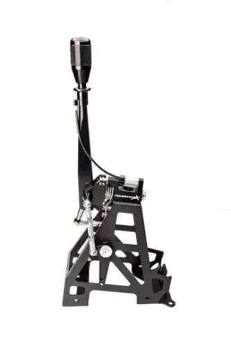Coolerworx Short shifter For Ford Fiesta ST MK8