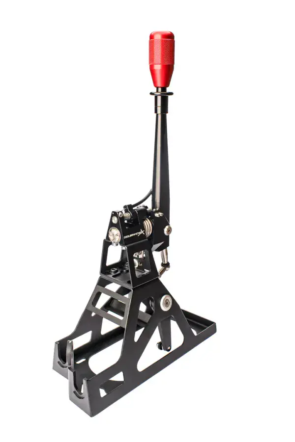 Coolerworx Short shifter For Ford Focus MK2 ST/RS