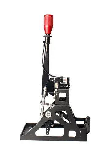 Coolerworx Short shifter For Ford Focus MK2 ST/RS