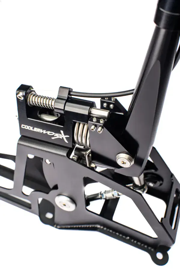 Coolerworx Short shifter For Ford Focus RS / ST250 MK3