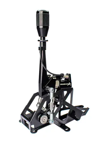 Coolerworx Short shifter For Ford Focus RS / ST250 MK3