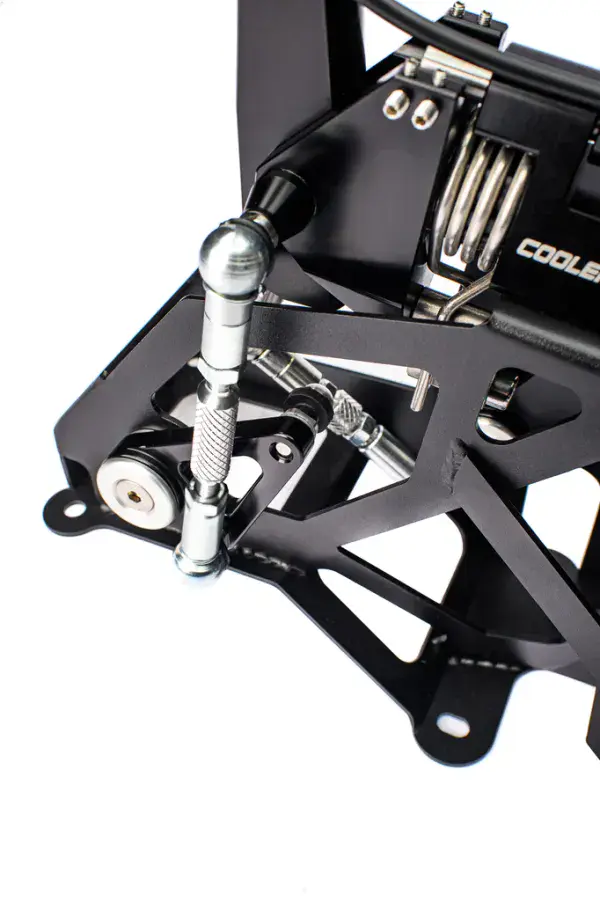 Coolerworx Short shifter For Ford Focus RS / ST250 MK3