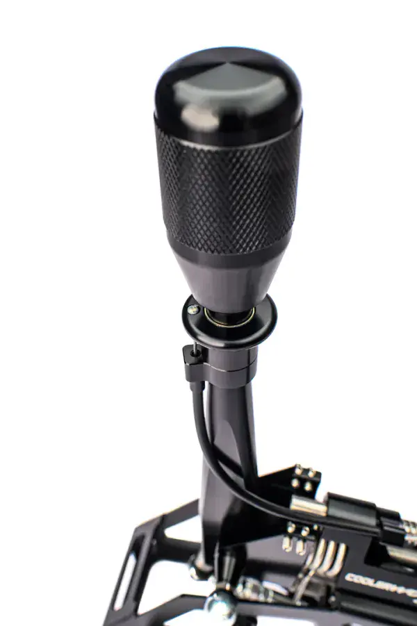 Coolerworx Short shifter For Ford Focus RS / ST250 MK3