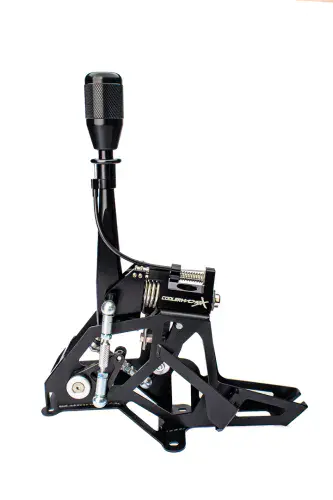 Coolerworx Short shifter For Ford Focus RS / ST250 MK3
