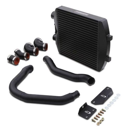 Direnza Ford Fiesta Mk7 1.0 EcoBoost 11-15  Front Mount Intercooler Kit