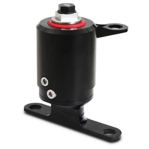 Direnza Ford Fiesta MK7 ST180 | ST200 1.6 Ecoboost - Aluminium Upper Engine Mount (Race)