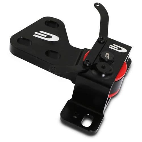 Direnza Ford Fiesta MK7 ST180 | ST200 1.6 Ecoboost - Upper Gearbox mount (Race)