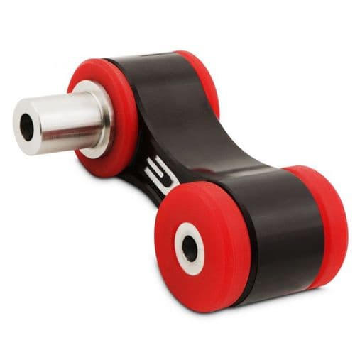 Direnza Ford Fiesta MK7 ST180 / ST200 / Ecoboost - Aluminium Dog Bone Gearbox Race Engine Mount