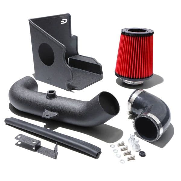 Direnza Ford Fiesta MK8 1.0 Zetec S Ecoboost 2017+ Cold Air Induction Kit