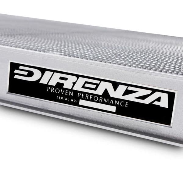 Direnza Ford Focus MK2 2.5 ST225 05-11 - Aluminium Performance Radiator