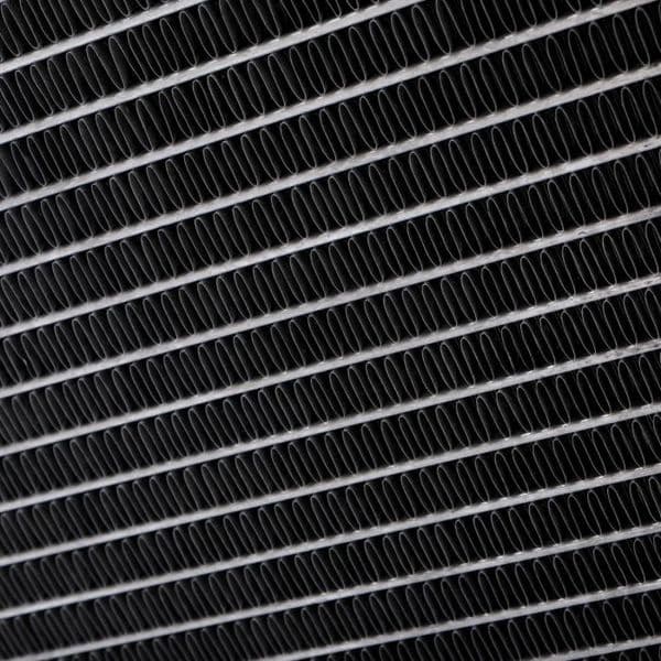 Direnza Ford Focus MK2 2.5 ST225 05-11 - Aluminium Performance Radiator