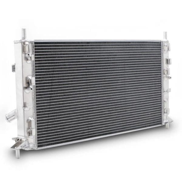 Direnza Ford Focus MK2 2.5 ST225 05-11 - Aluminium Performance Radiator