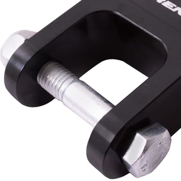 Direnza Ford Focus MK2 MK3 ST 225bhp 250bhp - Rear Lower Gearbox Torque Link Mount (RACE)