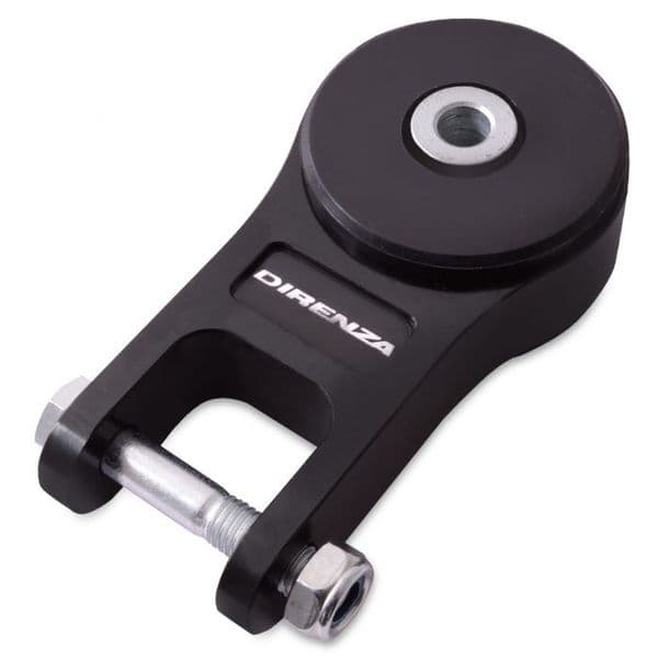 Direnza Ford Focus MK2 MK3 ST 225bhp 250bhp - Rear Lower Gearbox Torque Link Mount (RACE)