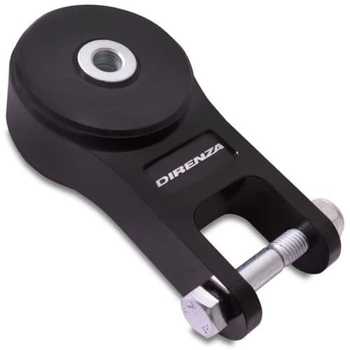 Direnza Ford Focus MK2 MK3 ST 225bhp 250bhp - Rear Lower Gearbox Torque Link Mount (RACE)