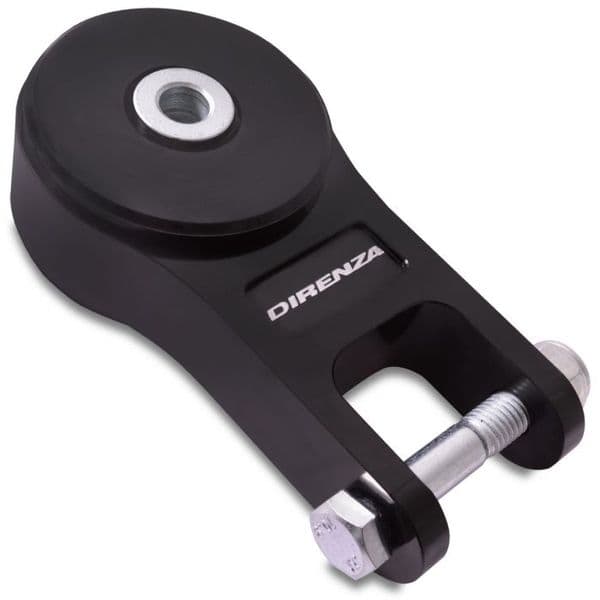 Direnza Ford Focus MK2 MK3 ST 225bhp 250bhp - Rear Lower Gearbox Torque Link Mount (RACE)