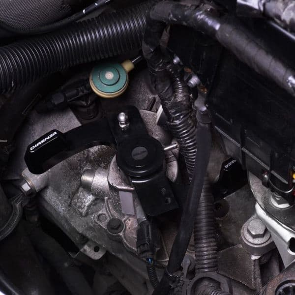 Direnza Ford Focus MK3 RS ST250 12+ - Short Shifter