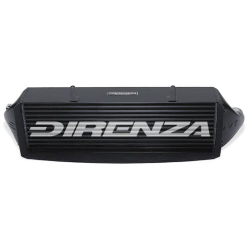 Direnza Ford Focus ST MK3 2.0 ST250 13-18 – MVT Front Mount Intercooler Core
