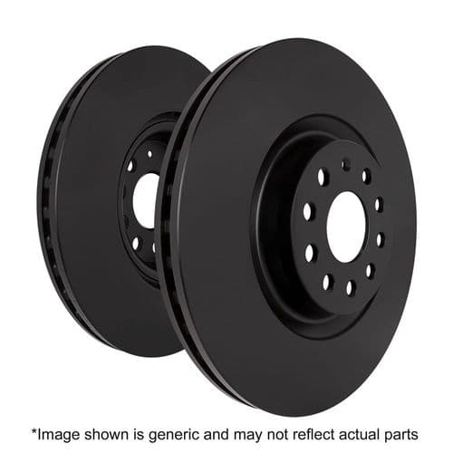 Discs & Brake shoes