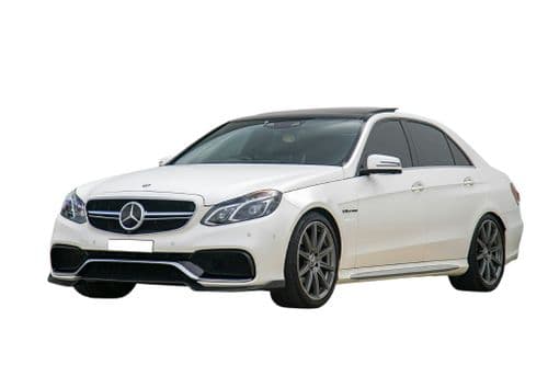 E63 W212
