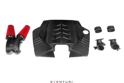 Eventuri Intake – Lamborghini Urus