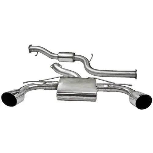 Exhaust System