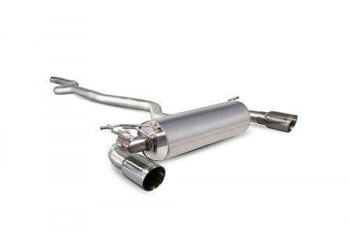 Exhaust System