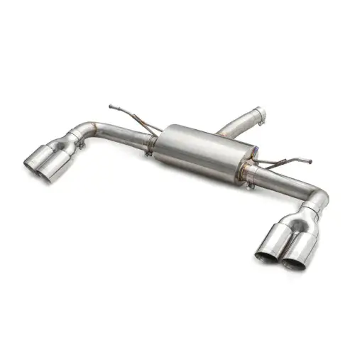 Exhaust Systems