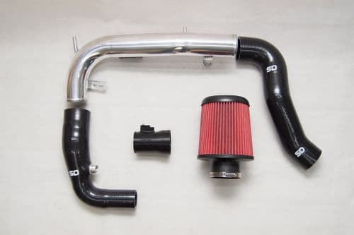 Fiesta MK8 1.0 Ecoboost Stage 3 Full Induction Kit