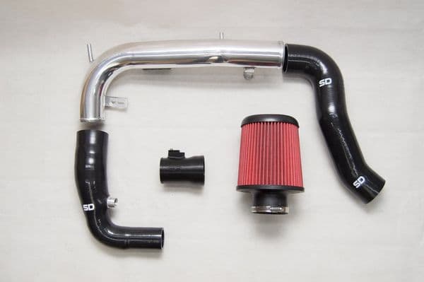 Fiesta MK8 1.0 Ecoboost Stage 3 Full Induction Kit