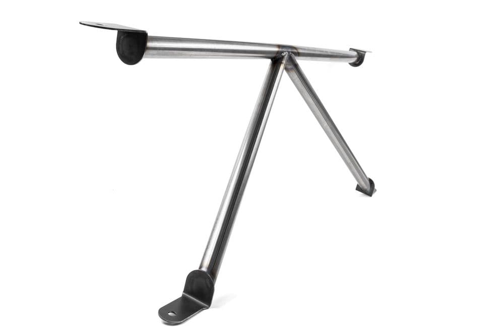 Fiesta mk8 rear strut brace