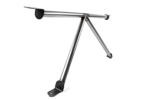 Fiesta mk8 rear strut brace