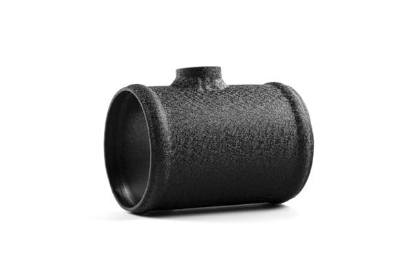 Fiesta MK8 ST intake sensor housing