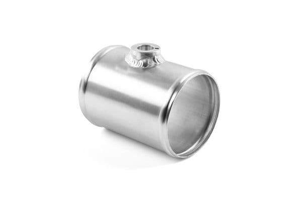 Fiesta MK8 ST intake sensor housing