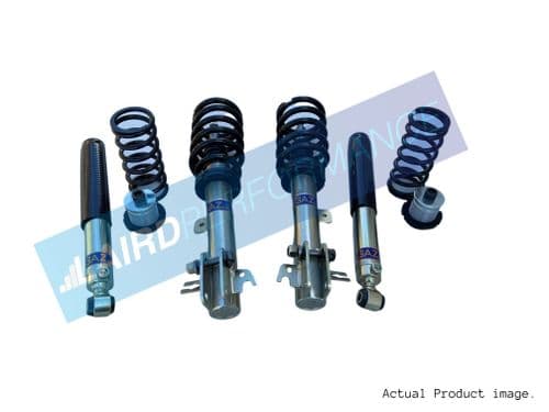 Fiesta ST MK8  Gaz coilover kit (Entry Level)