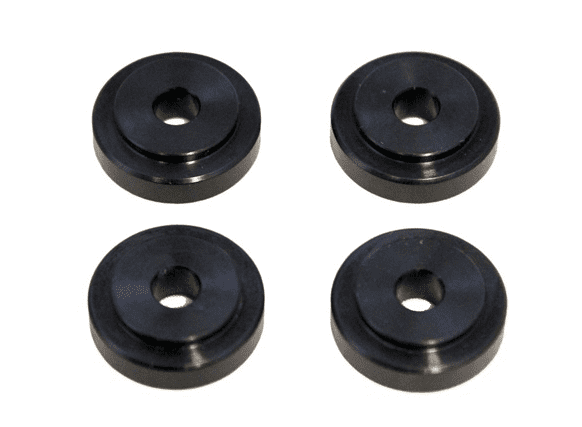 Focus MK3 ST/RS Shifter Base Bushing Set