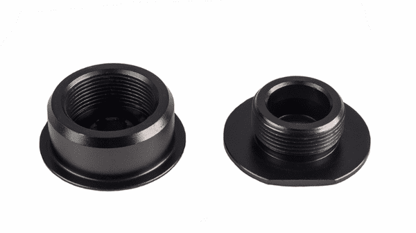 Focus MK3 ST/RS Solid Shift Cable Bushing Set