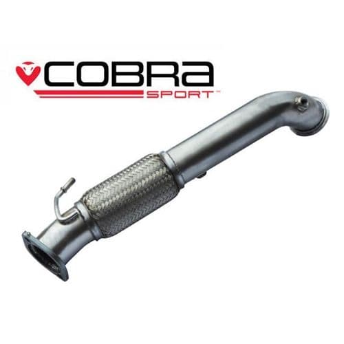 Focus ST250 Cobra De cat