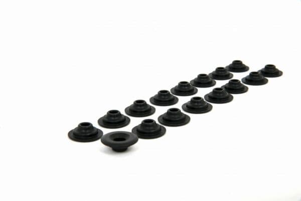 Ford Ecoboost 1 6 Single Valve Spring Cap