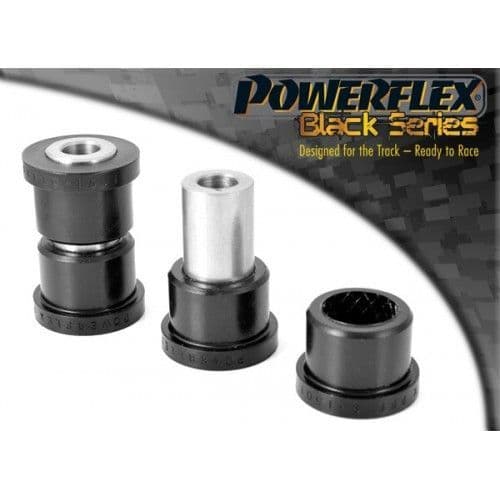 FORD FIESTA MK7 ST180 POWERFLEX FRONT WISHBONE FRONT BUSH (PAIR)