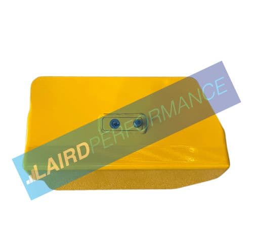 Ford Focus MK3 Pedal Lock kit (Manual models)