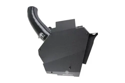 Ford Focus MK4/4.5 1.5L EcoBoost ARMASPEED Aluminum Alloy Cold Air Intake