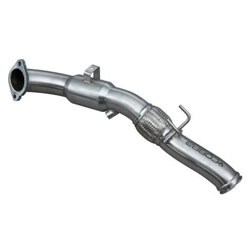 Ford Focus RS (MK3) Downpipe Sports Cat / De-Cat Performance Exhaust