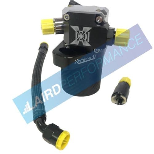 Ford Focus ST 2.0L HPFP / Injectors