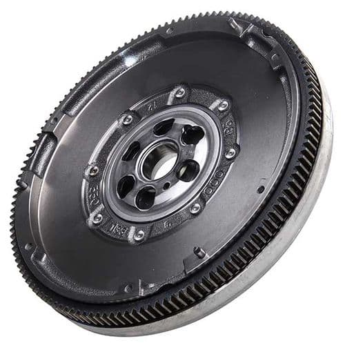 Ford OEM Fiesta ST180 Dual mass flywheel