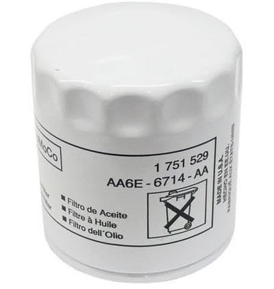 Ford Oem Oil filter